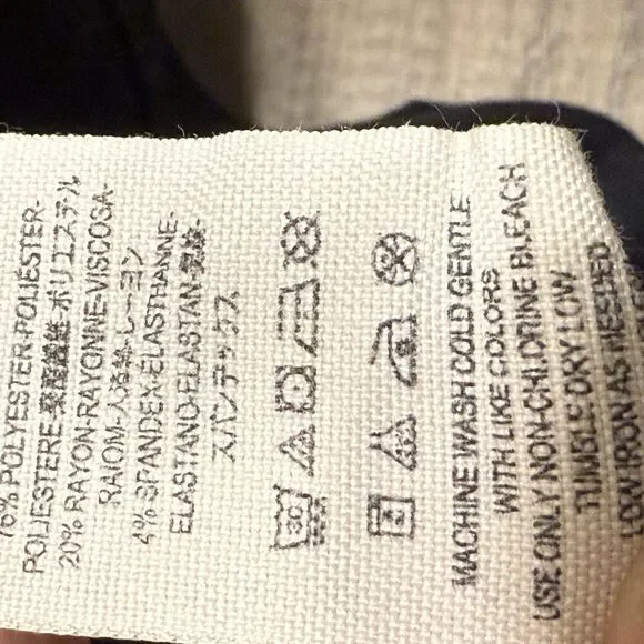 Free People Women Dress Size S Black Solid Sheath Short Sleeveless Cotton Casual - Picture 7 of 9